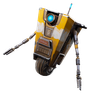 Claptrap