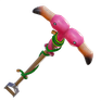 Pink Flamingo
