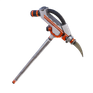 Pulse Axe