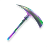 Spectral Axe