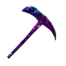 Stellar Axe