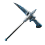 Frozen Axe