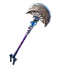 Crescent Shroom