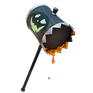 Smash O'-Lantern