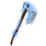 Leviathan Axe