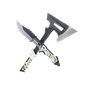 Backup Blades