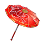 Paper Parasol