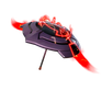 Mighty Marvel 'Brella