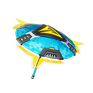 New Seven 'Brella Reloaded