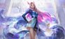 K/DA ALL OUT Ahri