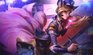 Popstar Ahri