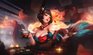 After Hours Spirit Blossom Springs Ahri