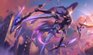 Star Guardian Akali
