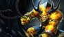 Golden Alistar