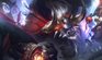 Lunar Beast Alistar