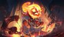 Infernal Amumu