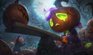 Pumpkin Prince Amumu