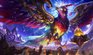Festival Queen Anivia