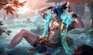 Prestige Spirit Blossom Springs Aphelios