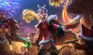Firecracker Ashe