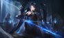 Worlds 2017 Ashe