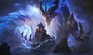 Storm Dragon Aurelion Sol