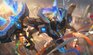 Worlds 2022 Azir