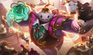 Cafe Cuties Bard