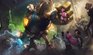 Victorious Blitzcrank