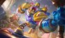 Bubble Bash Blitzcrank