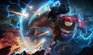 Riot Blitzcrank