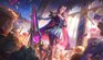 Battle Academia Caitlyn