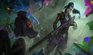 Arcane Enforcer Caitlyn