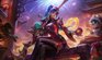 Firecracker Caitlyn