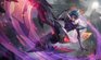 Strike Commander Camille