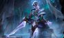 Prestige Winterblessed Camille
