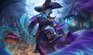 Bewitching Cassiopeia