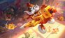 Brick Toy Corki