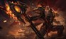 Dreadnova Darius