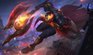 Lunar Beast Darius