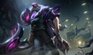 Crime City Nightmare Darius