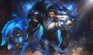 Porcelain Darius