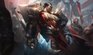 Prestige Triumphant General Darius