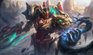 Mecha Kingdoms Darius
