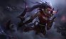 Blood Moon Diana