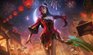 Firecracker Diana