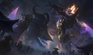 Mecha Kingdoms Draven