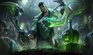 Debonair Draven