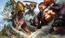 Beast Hunter Draven