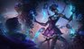 Withered Rose Elise